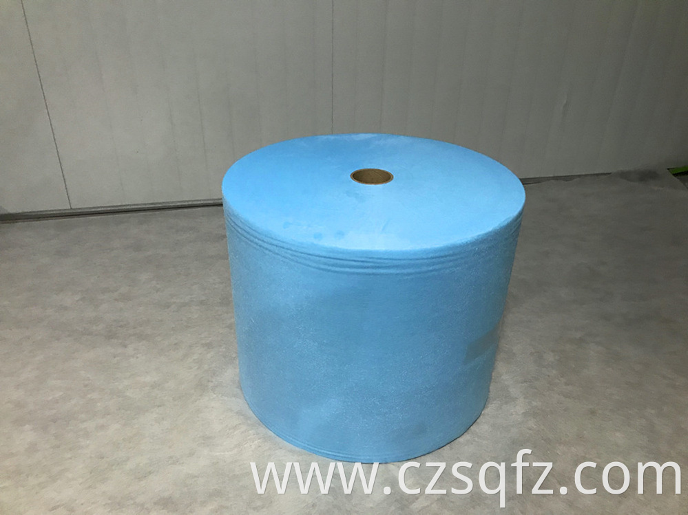 Household Nonwoven Fabric